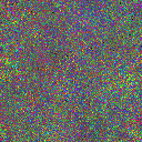World at epoch 30000