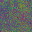 World at epoch 65000