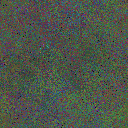 World at epoch 100000