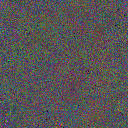 World at epoch 90000
