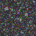World at epoch 12000