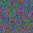 World at epoch 65000