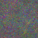 World at epoch 35000