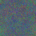 World at epoch 80000
