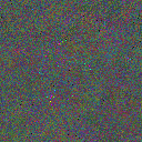 World at epoch 110000