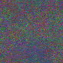 World at epoch 80000