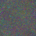 World at epoch 110000