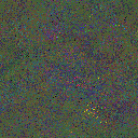 World at epoch 110000