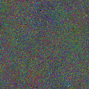 World at epoch 115000