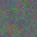 World at epoch 80000
