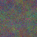 World at epoch 55000