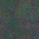 World at epoch 115000