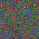 World at epoch 110000