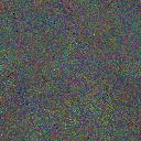 World at epoch 120000