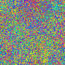 World at epoch 20010