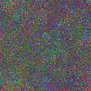 World at epoch 90000