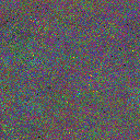 World at epoch 120000