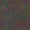 World at epoch 120000