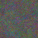 World at epoch 60000