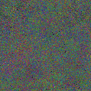 World at epoch 120000