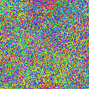 World at epoch 20010