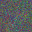World at epoch 50000
