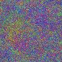 World at epoch 30000