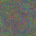 World at epoch 30000