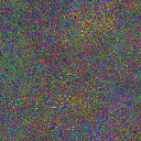 World at epoch 65000