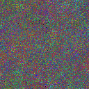 World at epoch 55000