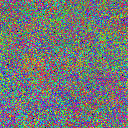 World at epoch 30000