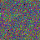 World at epoch 35000