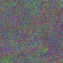 World at epoch 30000