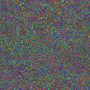 World at epoch 55000