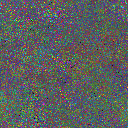 World at epoch 55000