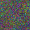 World at epoch 70000