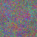 World at epoch 35000