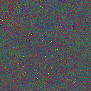 World at epoch 110000
