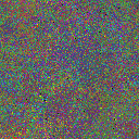 World at epoch 35000