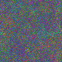 World at epoch 110000