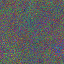 World at epoch 60000