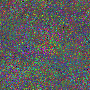 World at epoch 60000