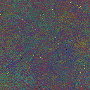 World at epoch 120000