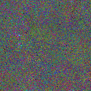 World at epoch 65000