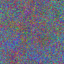 World at epoch 45000