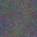 World at epoch 60000