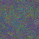 World at epoch 120000