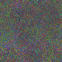 World at epoch 65000