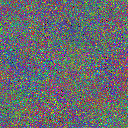 World at epoch 55000