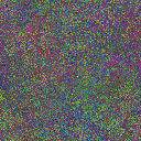 World at epoch 55000